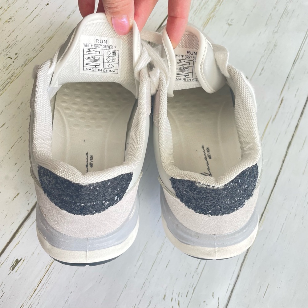 Vintage Havana RUN Sneakers - Picture 16 of 16